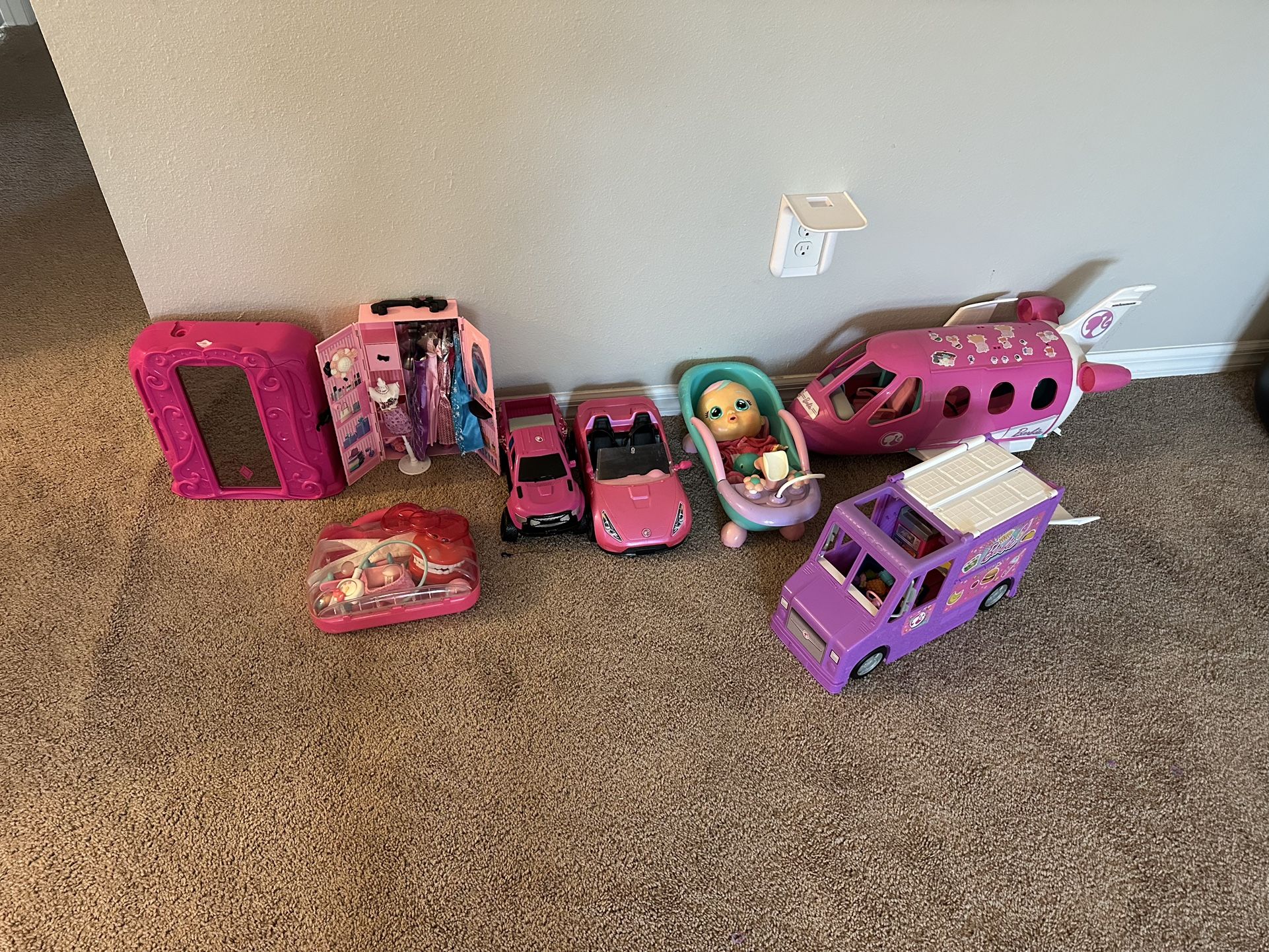 Toys