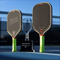 Pickleball Paddles