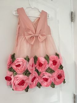 Kids Dress $30 Each Vestidos De Niñas