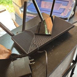 Wifi router - tp-link