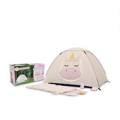 Brand New Kids Camping Set
