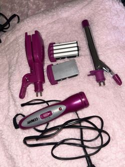 Conair 3 In 1 