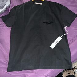 New essentials shirt