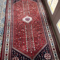 Persian Rug