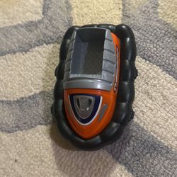 Paw Patrol  Hover Craft. Toy 