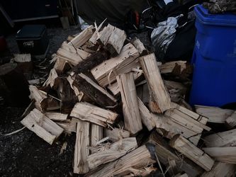Firewood