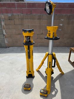 Cordless Power Tools