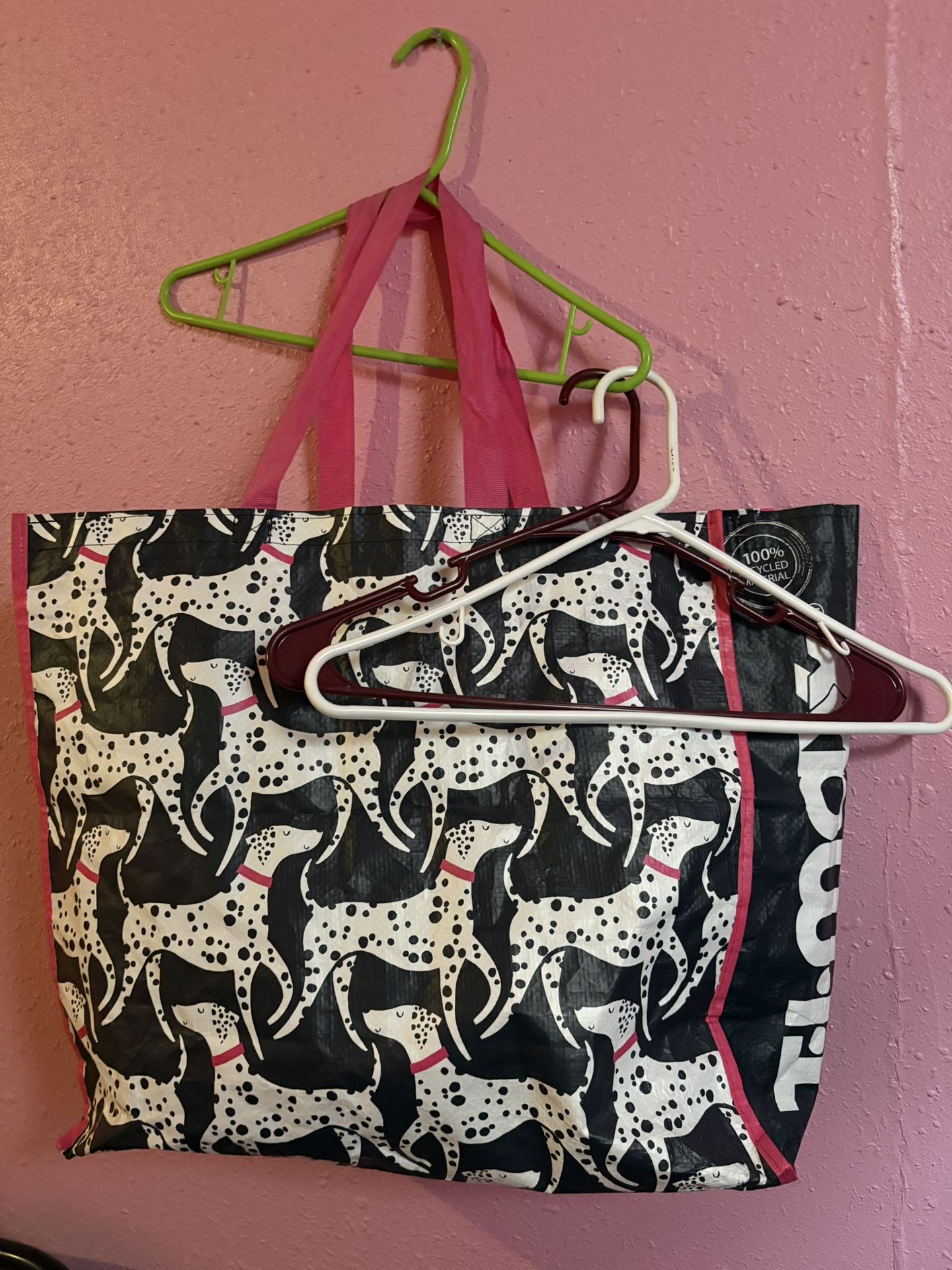 Tj Max Tote Bag