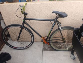 Bike / Fixie