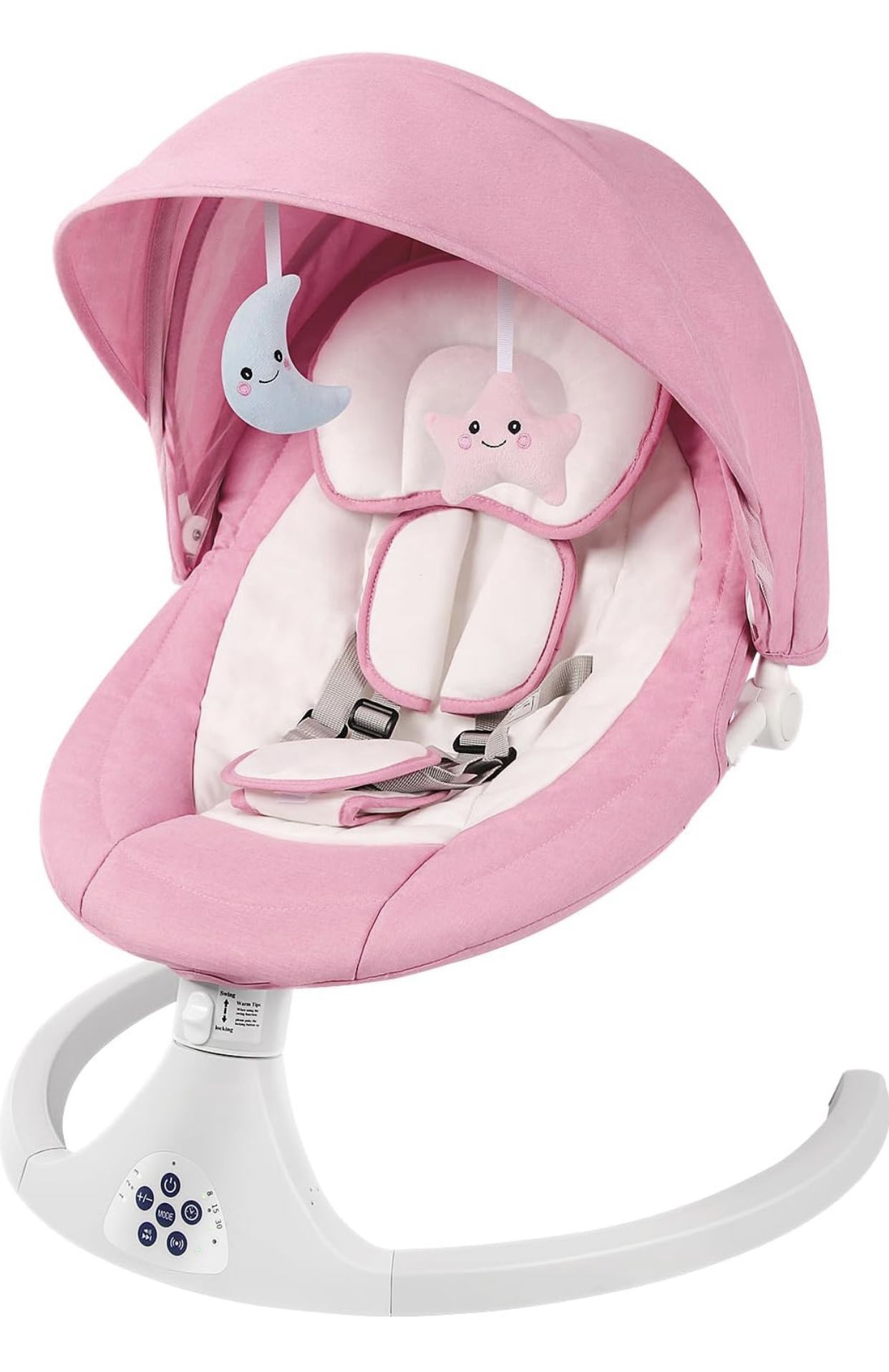 New Baby Swing Electric 