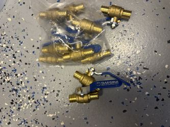 plumbing Pex Fitting
