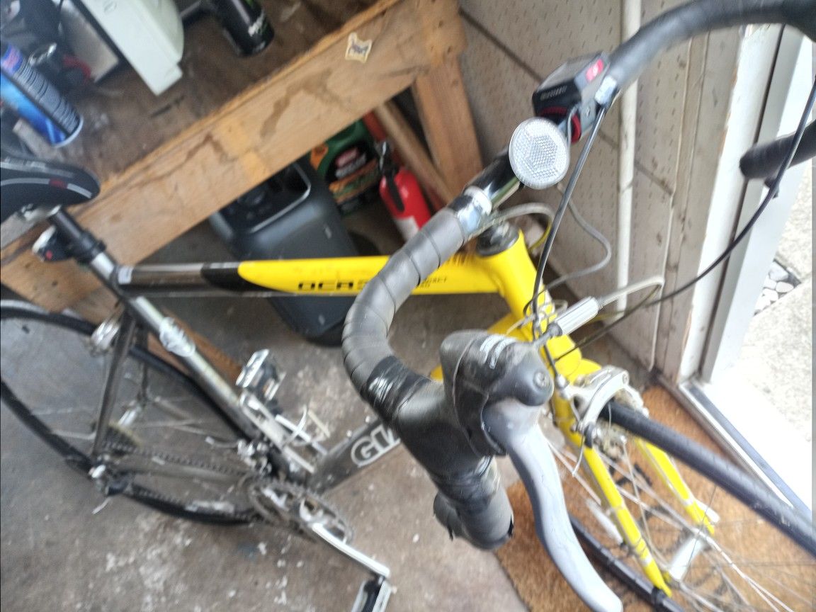 Bikes