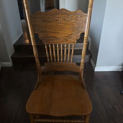 Dinning Room Table Set 