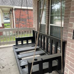 Patio Swing