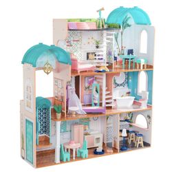 Kidkraft Camila Mansion (Used)