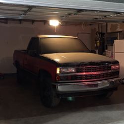 Truck For Sale 4x4