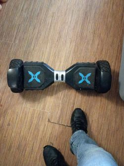 hoverboard