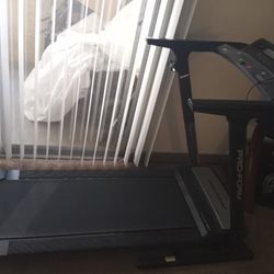 Proform Treadmill 