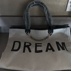 Victoria secret bag