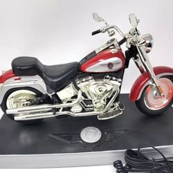 Harley Davidson