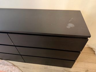 Free dresser last chance pick up today