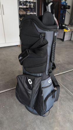 OGIO XL 2.0 golf bag