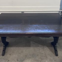 Antique Dining Table