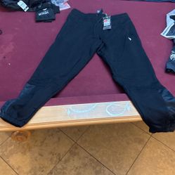 Venum Silent Power Joggers  Size Medium 