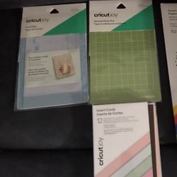 CRICUT Joy Card Making Set 