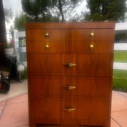 Art Deco dresser