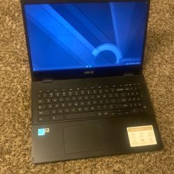 Brand New Chromebook