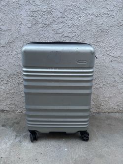 Hard Shell Suitcase