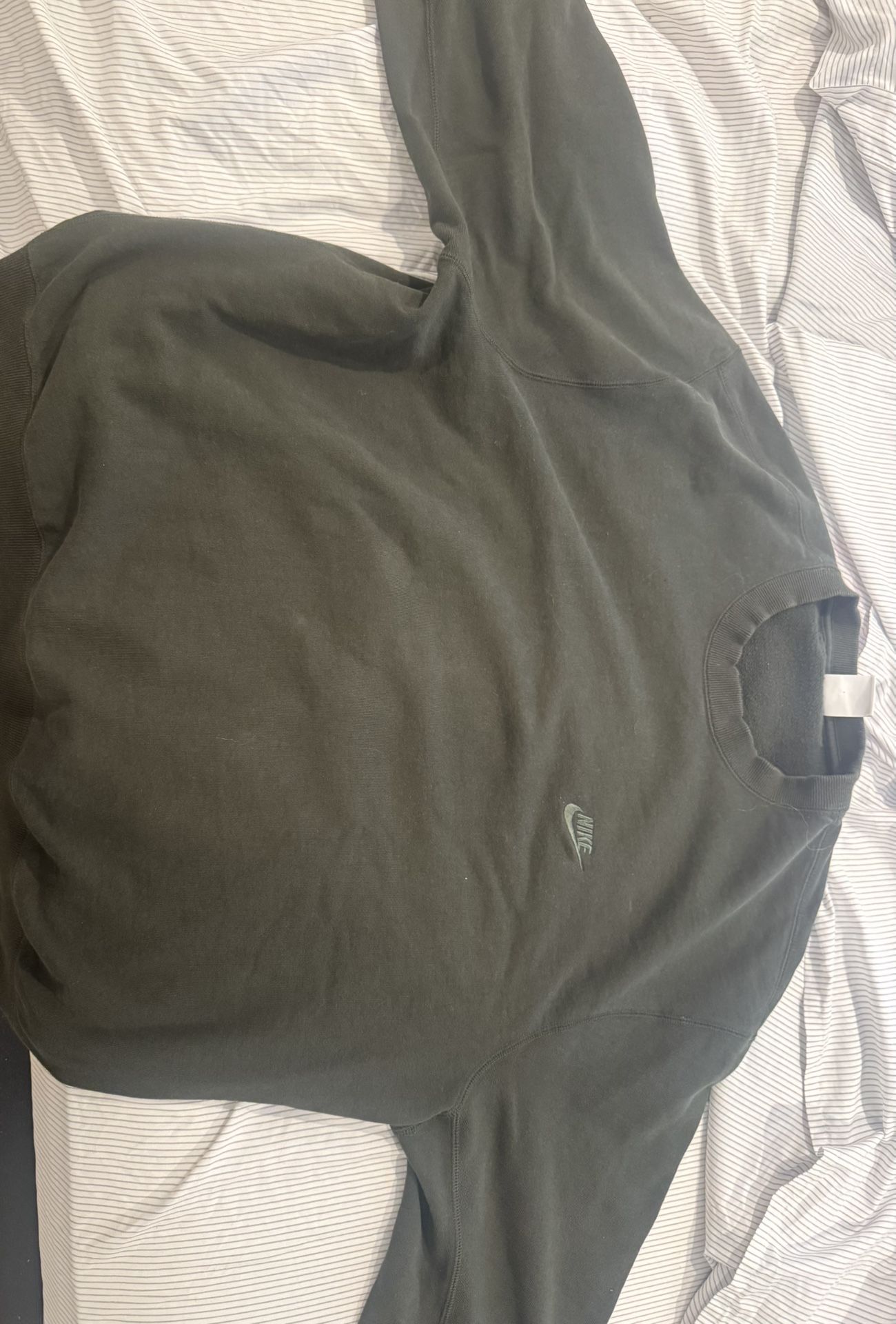 Nike Sweatshirt Men Size XL