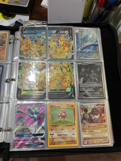 Pokemon cards for sale