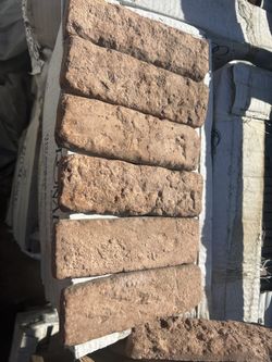 brick