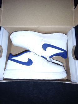 Nike Air force ones Toddler