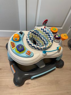 Baby Activity Walker