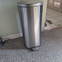Garbage Cane 