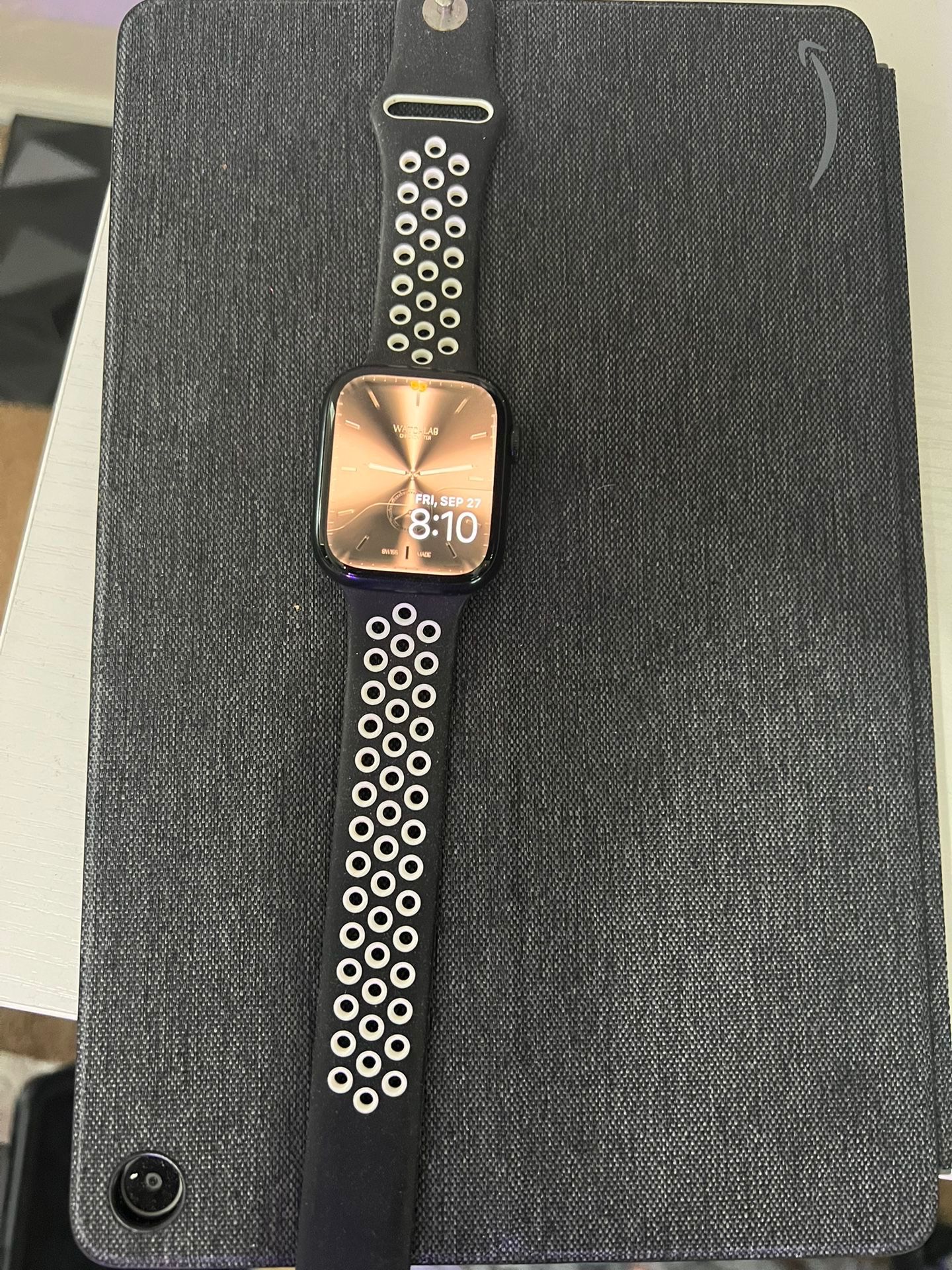 Apple Watch 7 Series 45MM