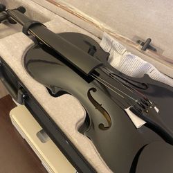 Brand New Violin 