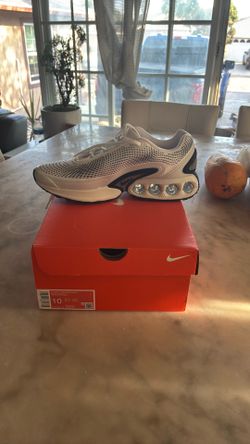 Nike shoes