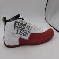 Jordan Shoez 