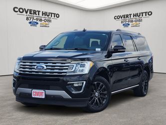 2019 Ford Expedition MAX