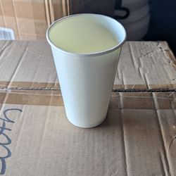 16oz Disposable Drinking Cups
