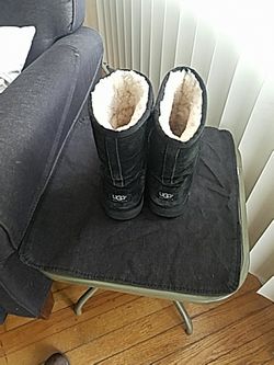 Ugg boots