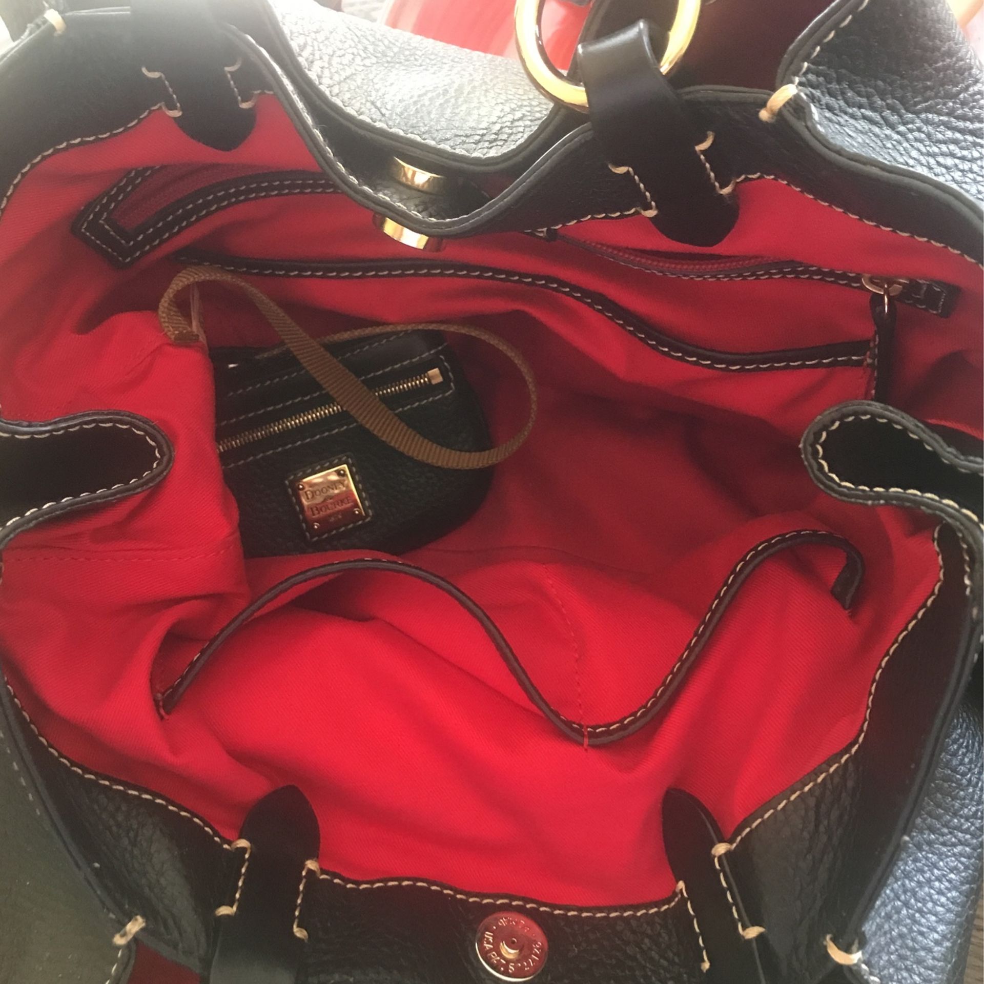 Dooney & Bourke Purse