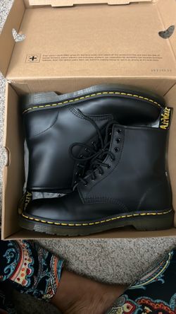 Men Doc Martens