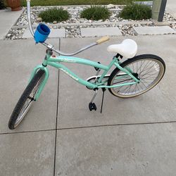 Magna Nantucket Bike