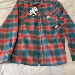 Billionaire Boys Club Shirt