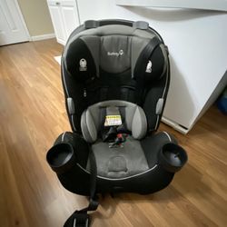 Car seat